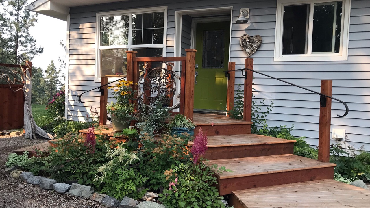 Photo of Outdoor in Woods Bay