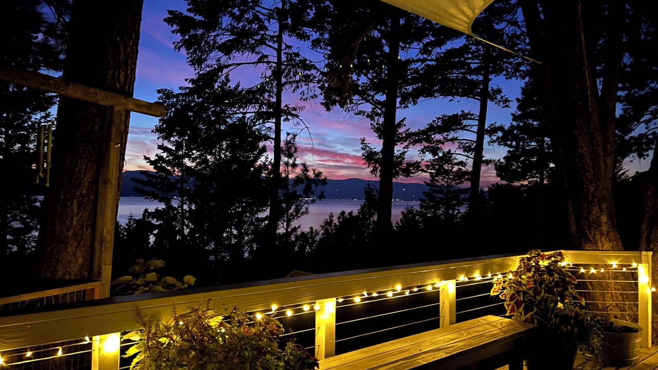 Photo of Outdoor in Woods Bay