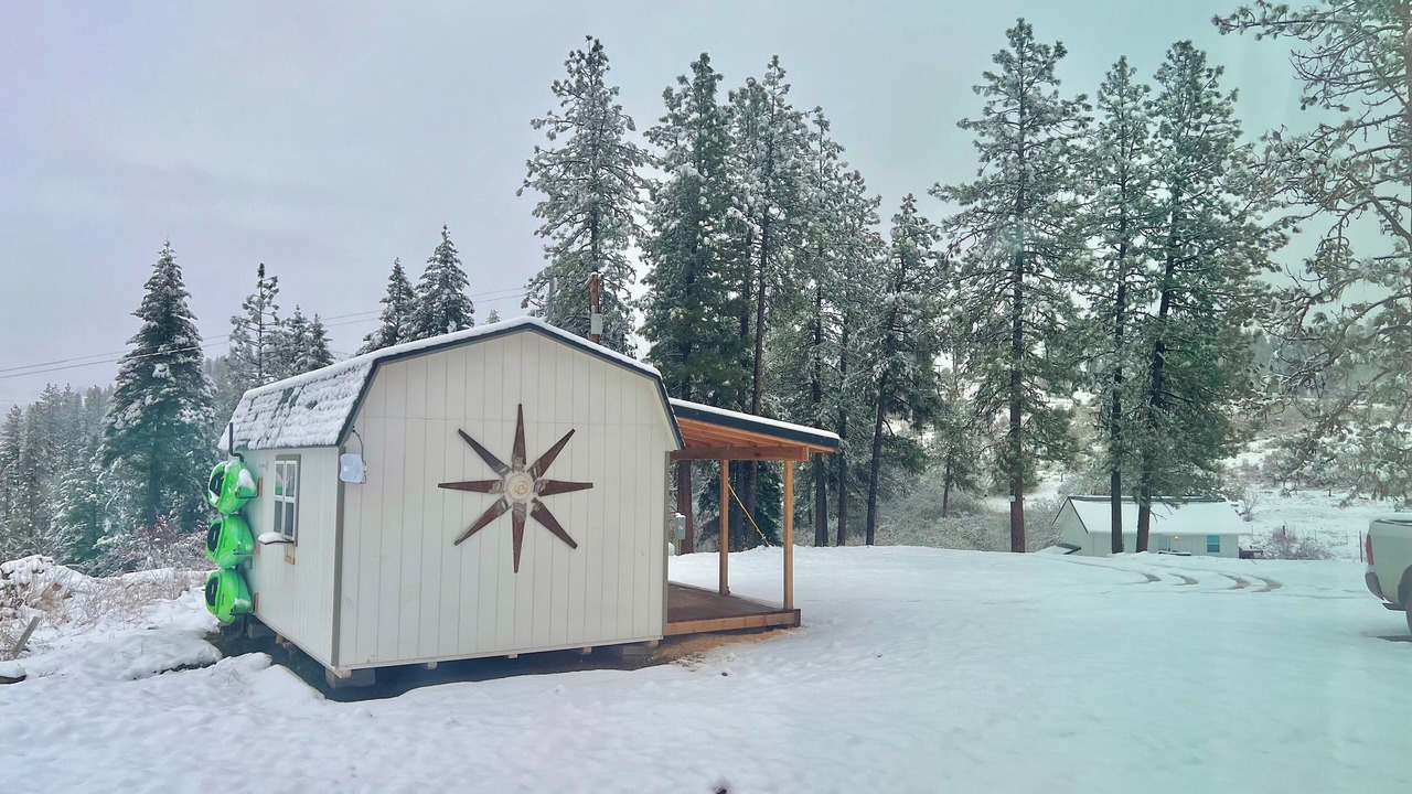 Photo of Outdoor in Stites