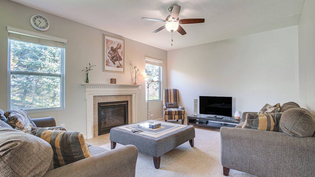 Photo of Livingroom in Dublin