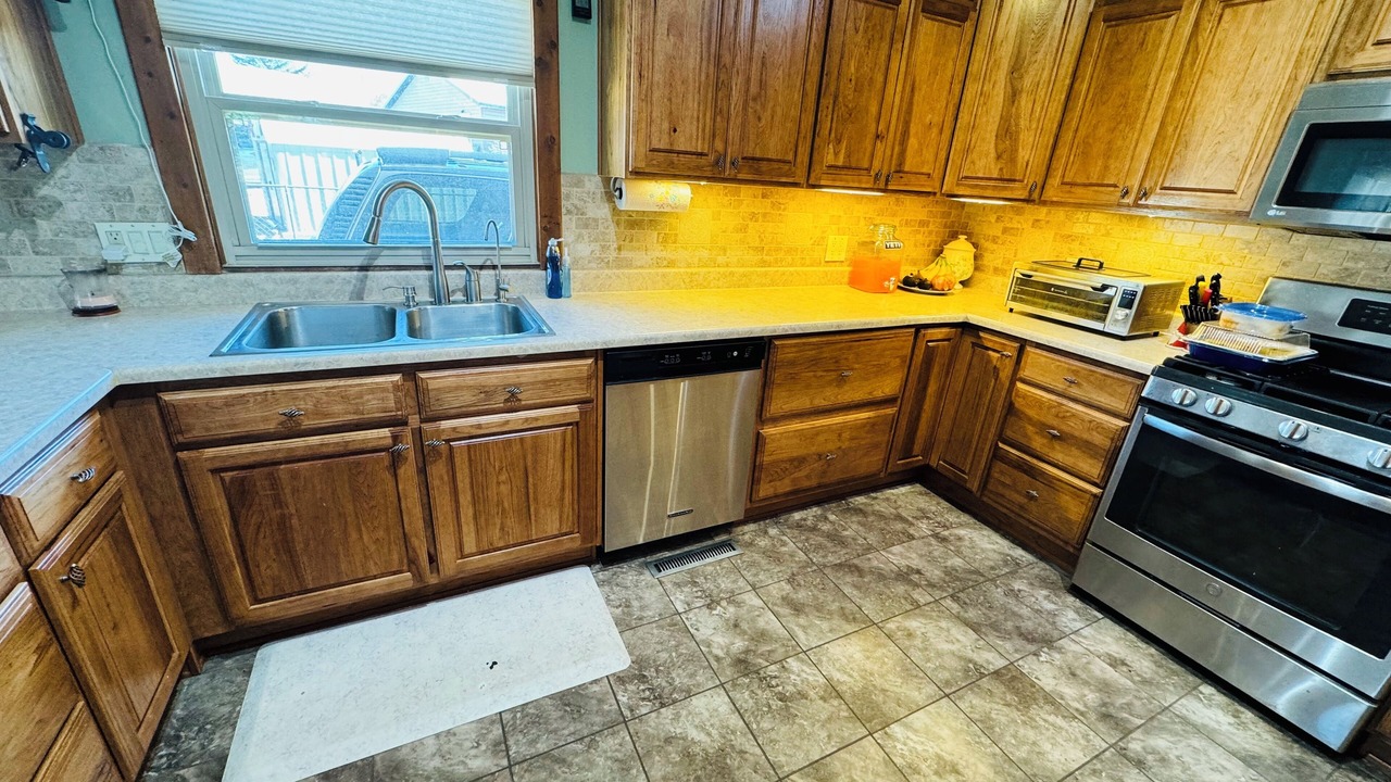 Photo of Kitchen in Gillette