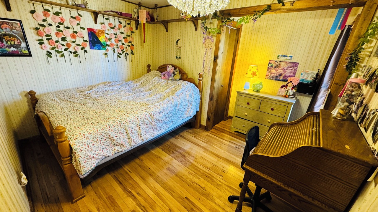 Photo of Bedroom in Gillette