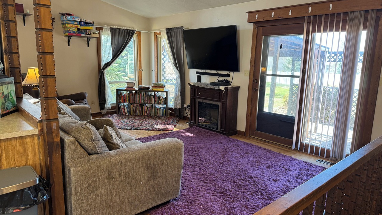 Photo of Livingroom in Gillette