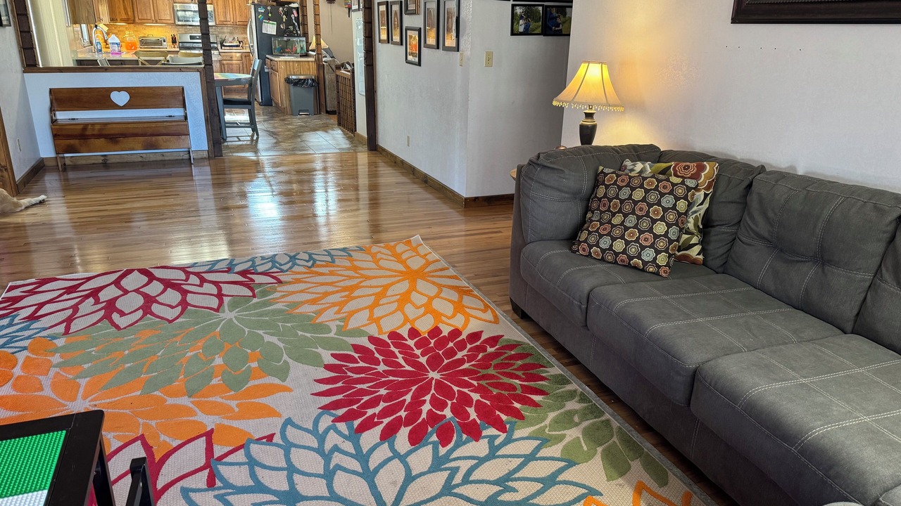 Photo of Livingroom in Gillette