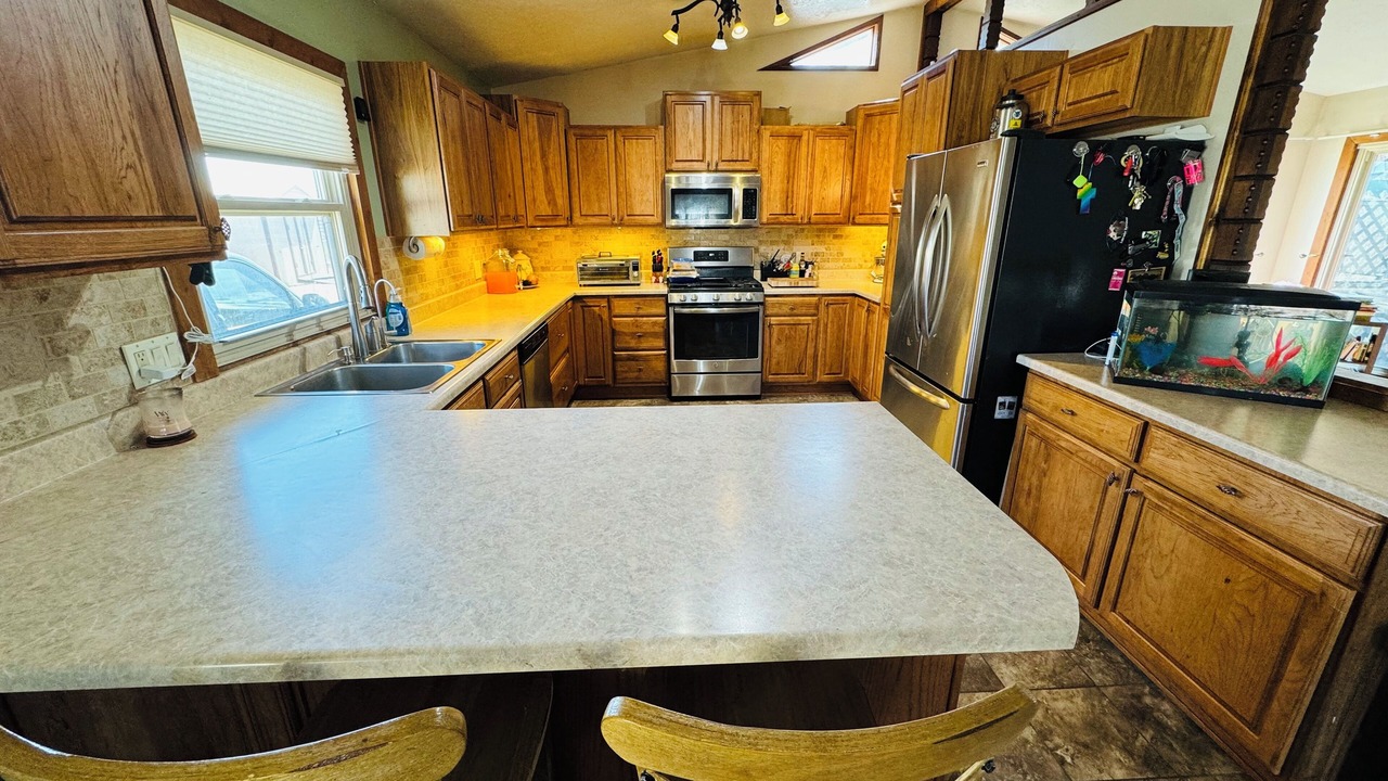Photo of Kitchen in Gillette