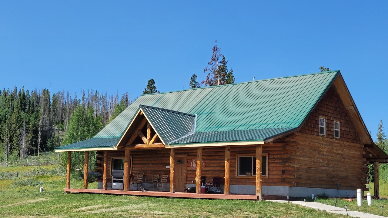 Photo of Outdoor in Daniel