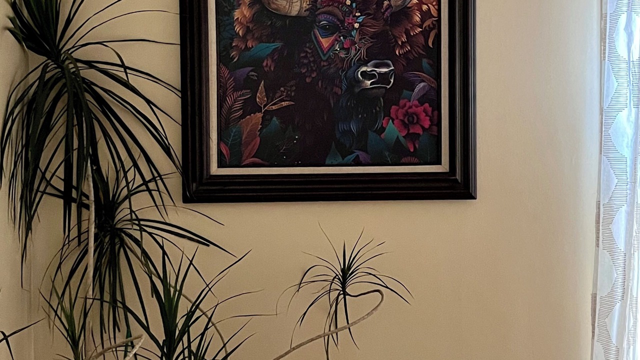 Photo of Bathroom in Buffalo