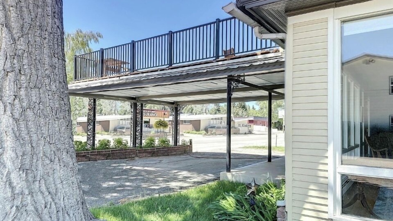 Photo of Outdoor in Buffalo