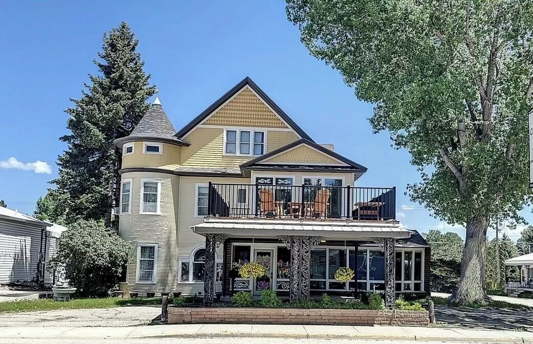 Photo of Outdoor in Buffalo