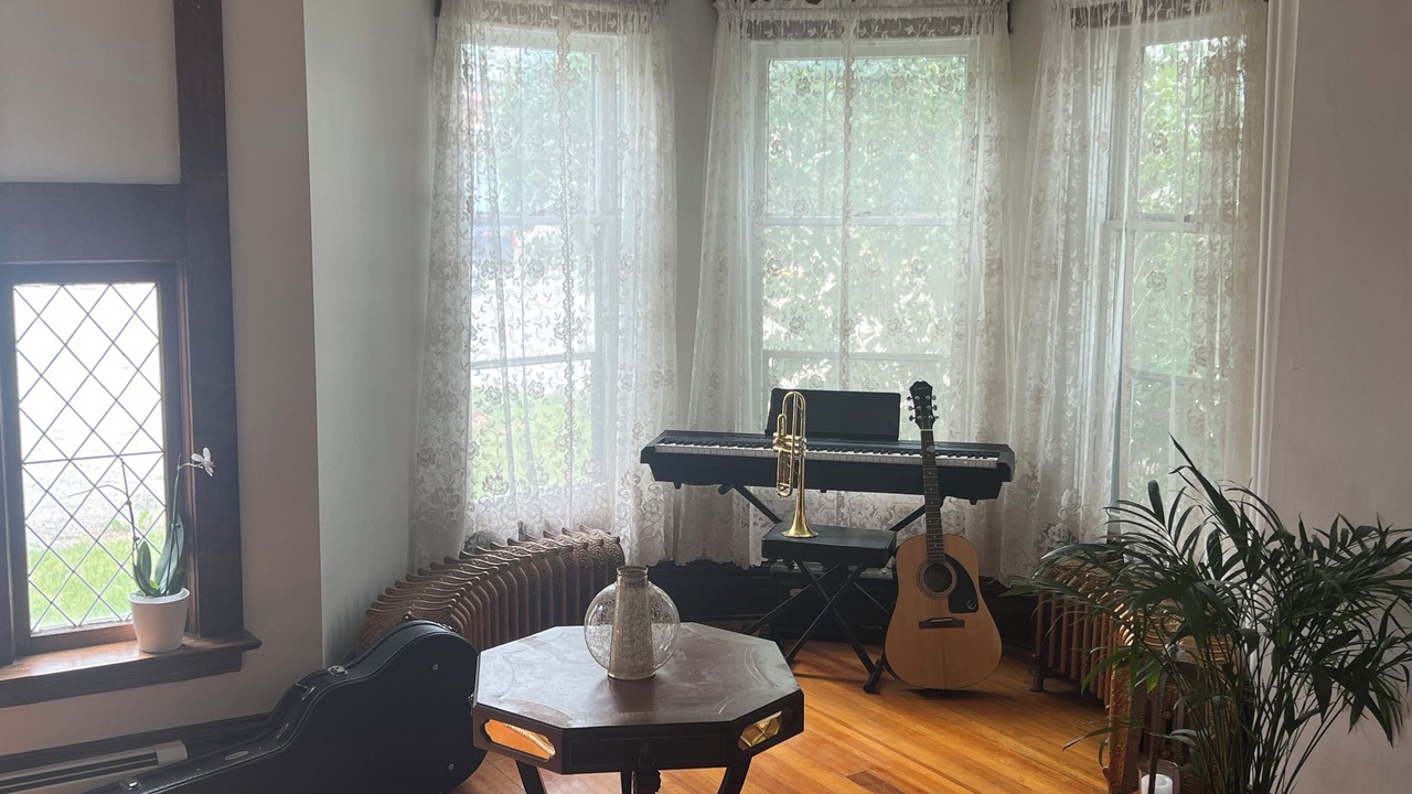 Photo of Livingroom in Buffalo