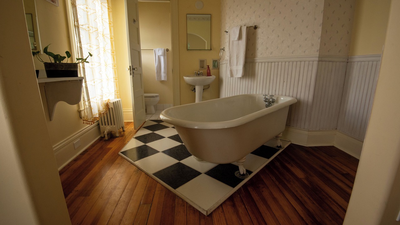Photo of Bathroom in Buffalo