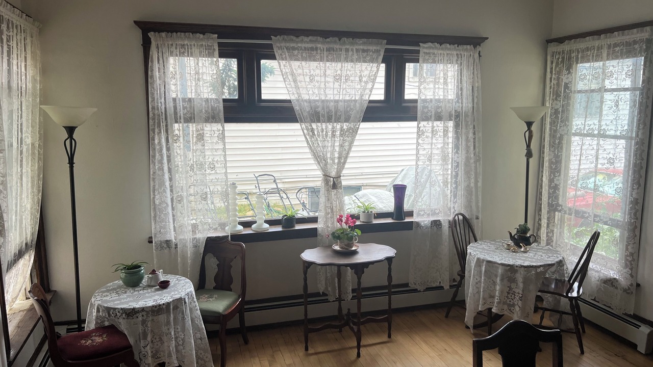 Photo of Livingroom in Buffalo