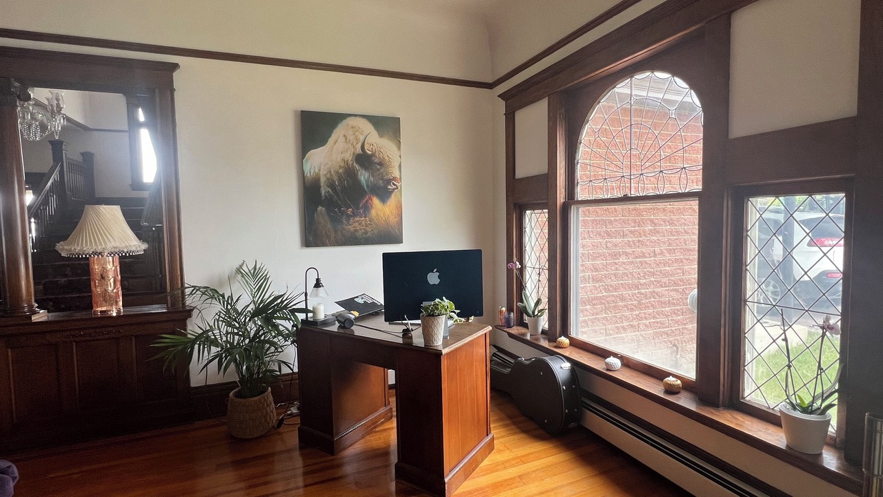 Photo of Livingroom in Buffalo