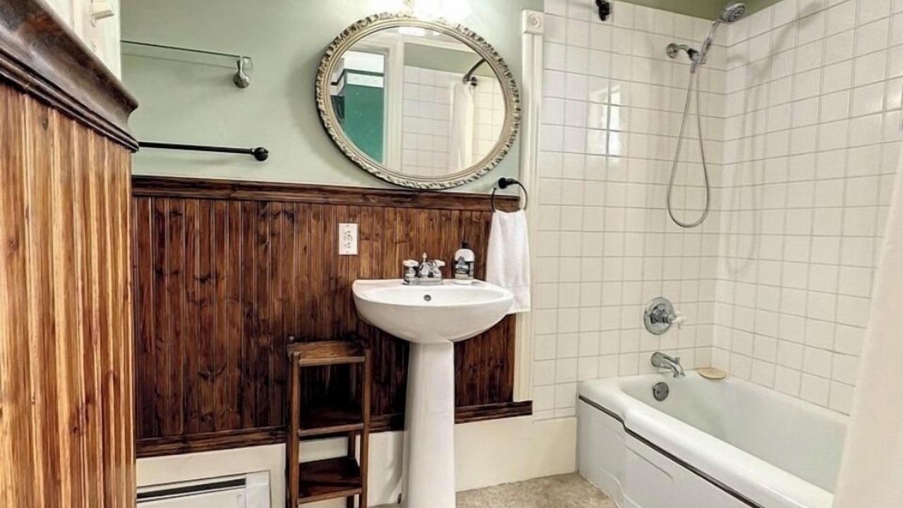Photo of Bathroom in Buffalo