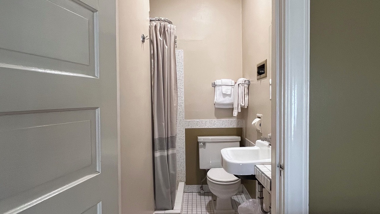 Photo of Bathroom in Buffalo