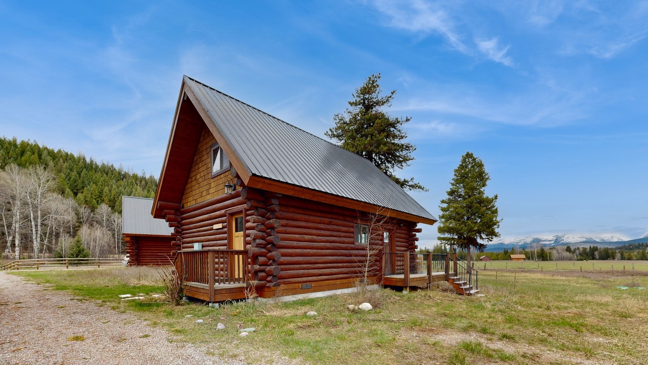 Photo of Outdoor in Polebridge