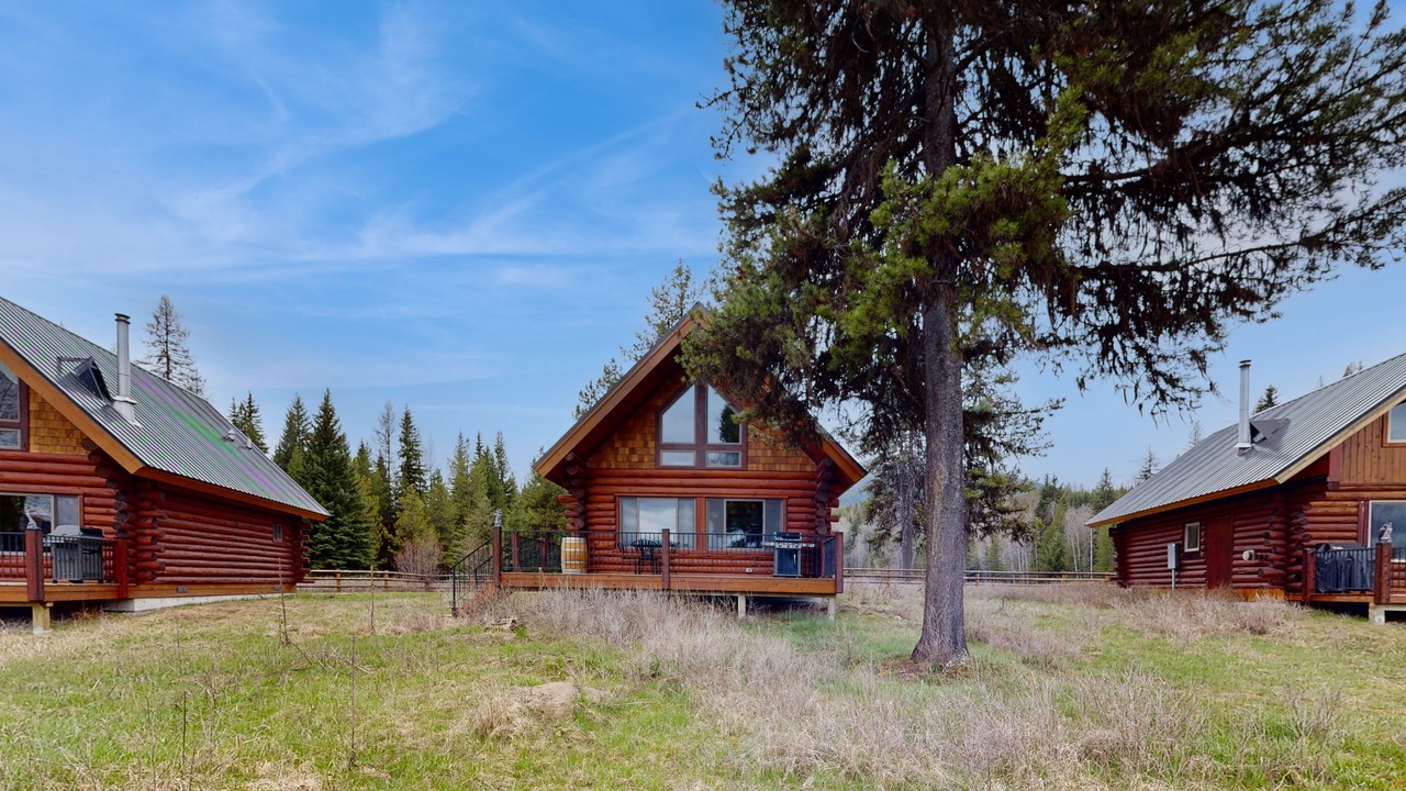 Photo of Outdoor in Polebridge