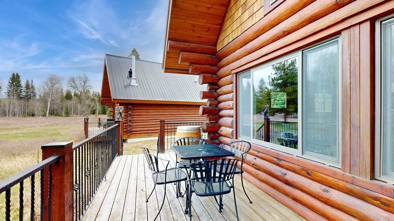 Photo of Outdoor in Polebridge