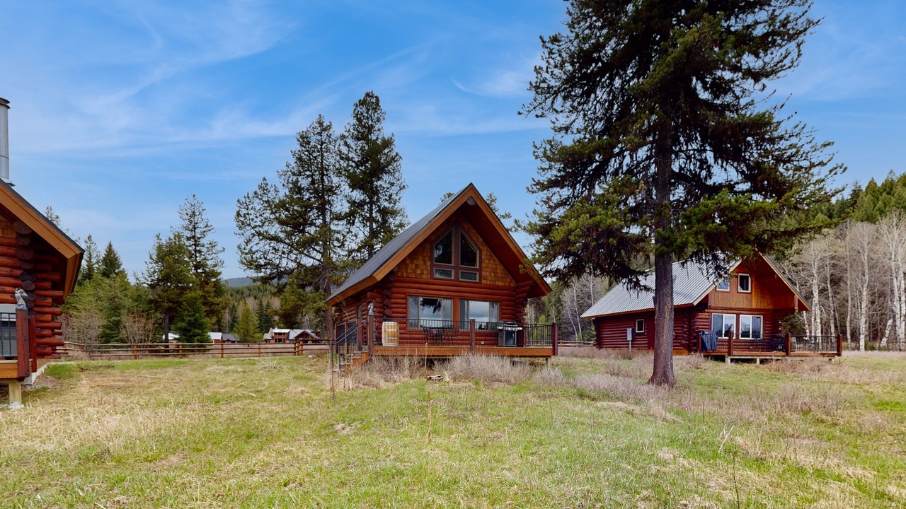 Photo of Outdoor in Polebridge