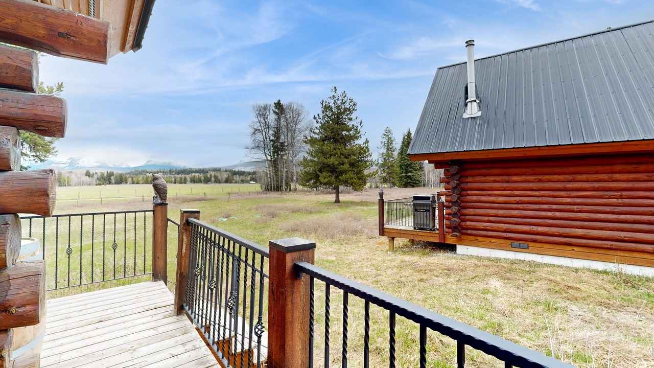 Photo of Outdoor in Polebridge
