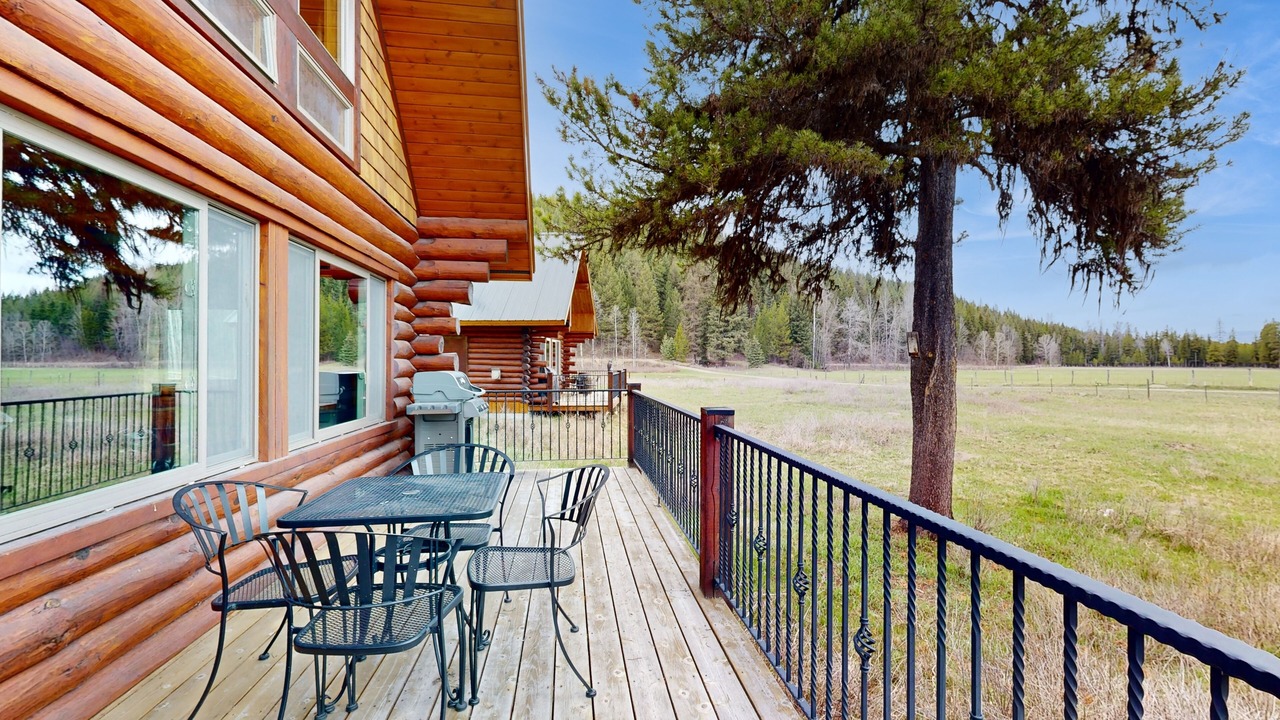 Photo of Outdoor in Polebridge