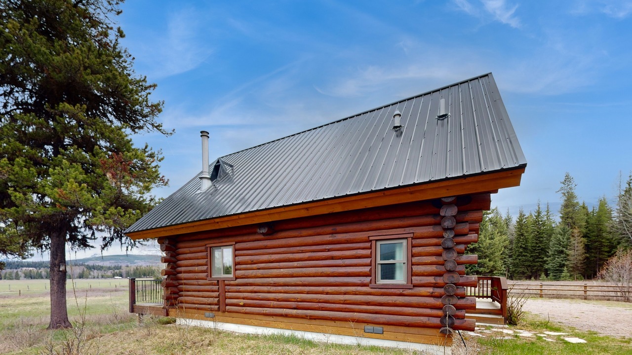 Photo of Outdoor in Polebridge