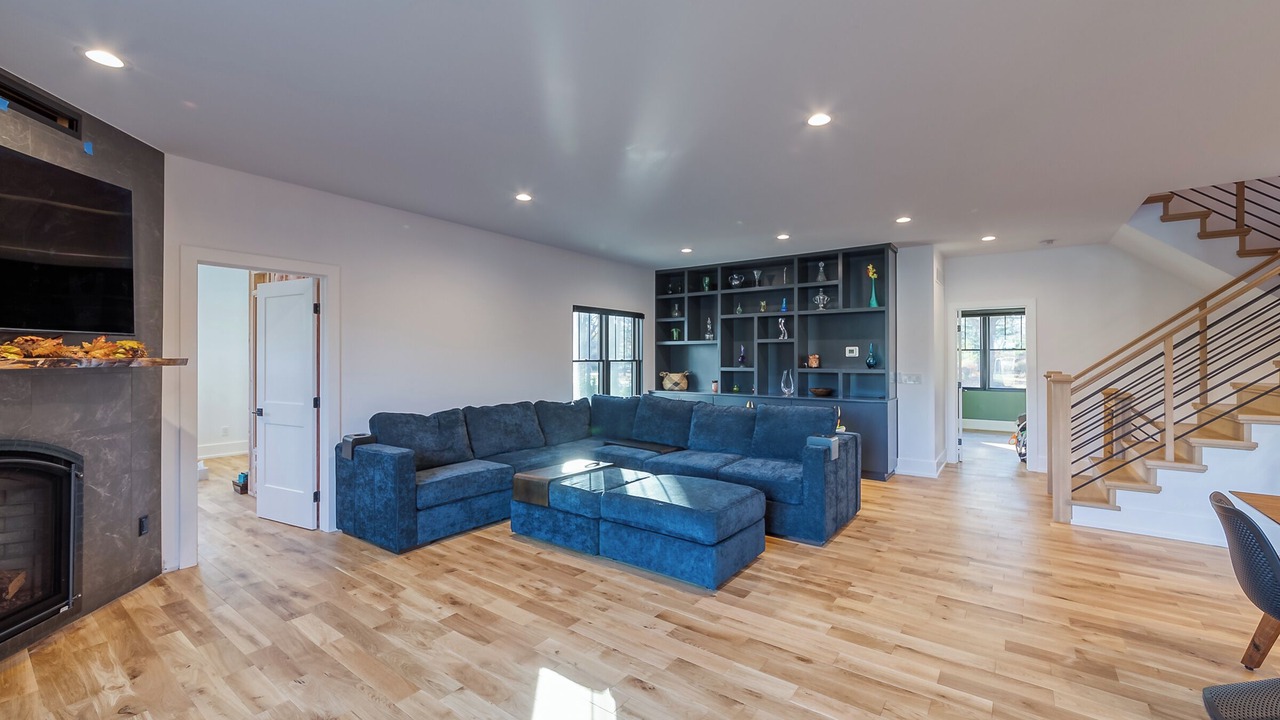 Photo of Livingroom in Beverly Hills
