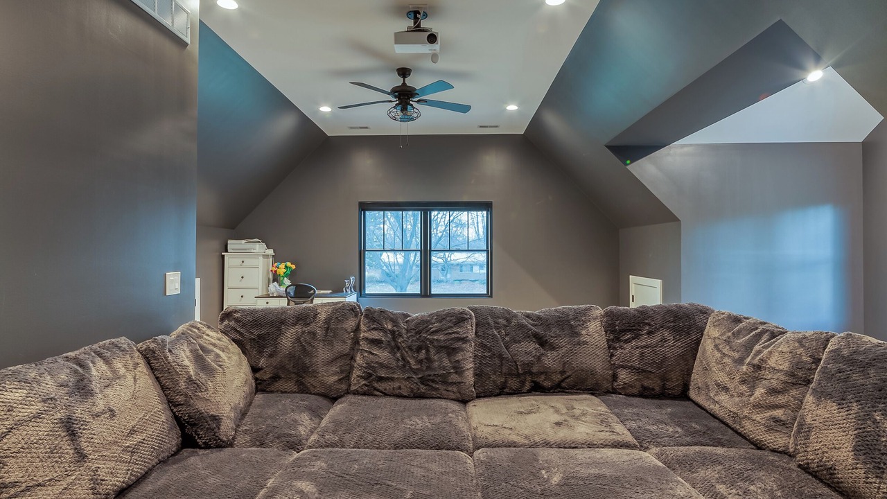 Photo of Livingroom in Beverly Hills