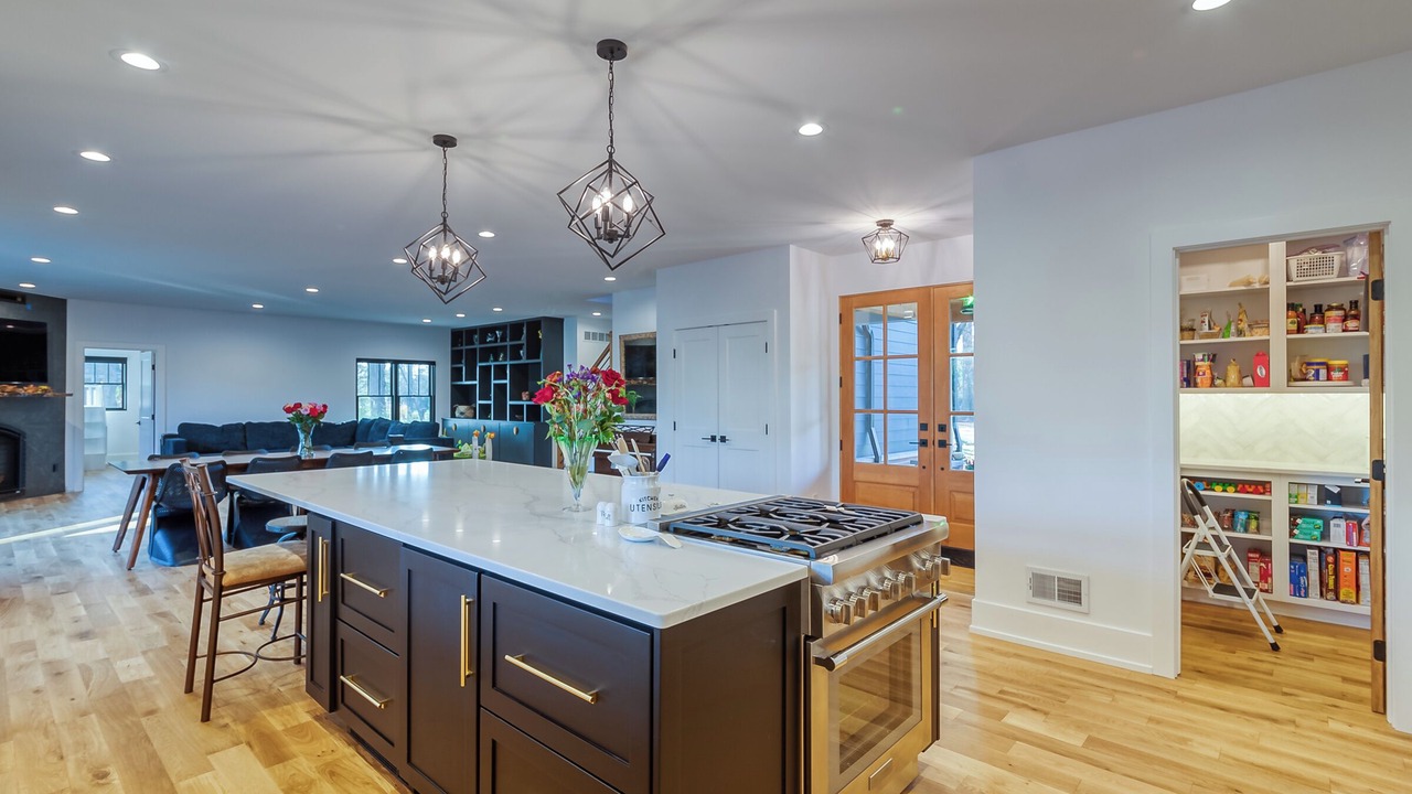 Photo of Kitchen in Beverly Hills