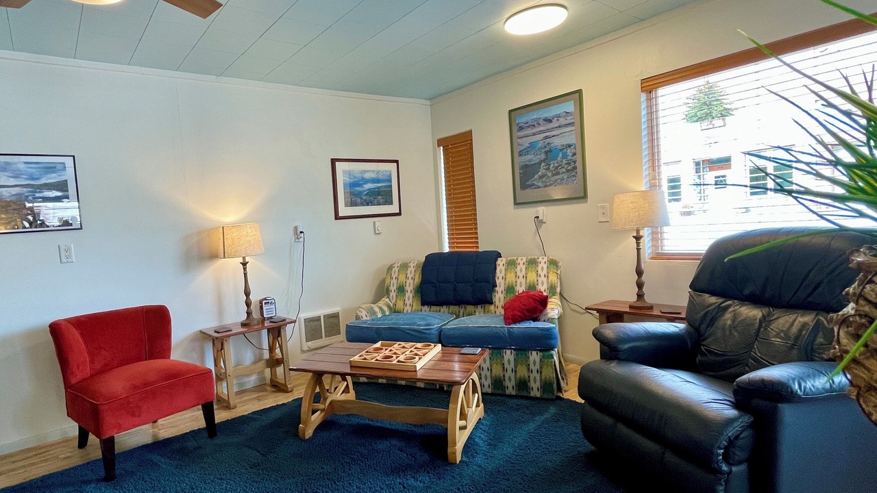 Photo of Livingroom in Challis