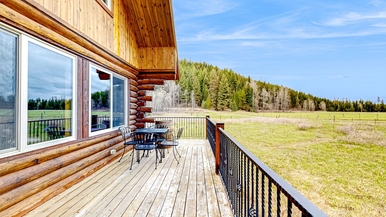Photo of Outdoor in Polebridge