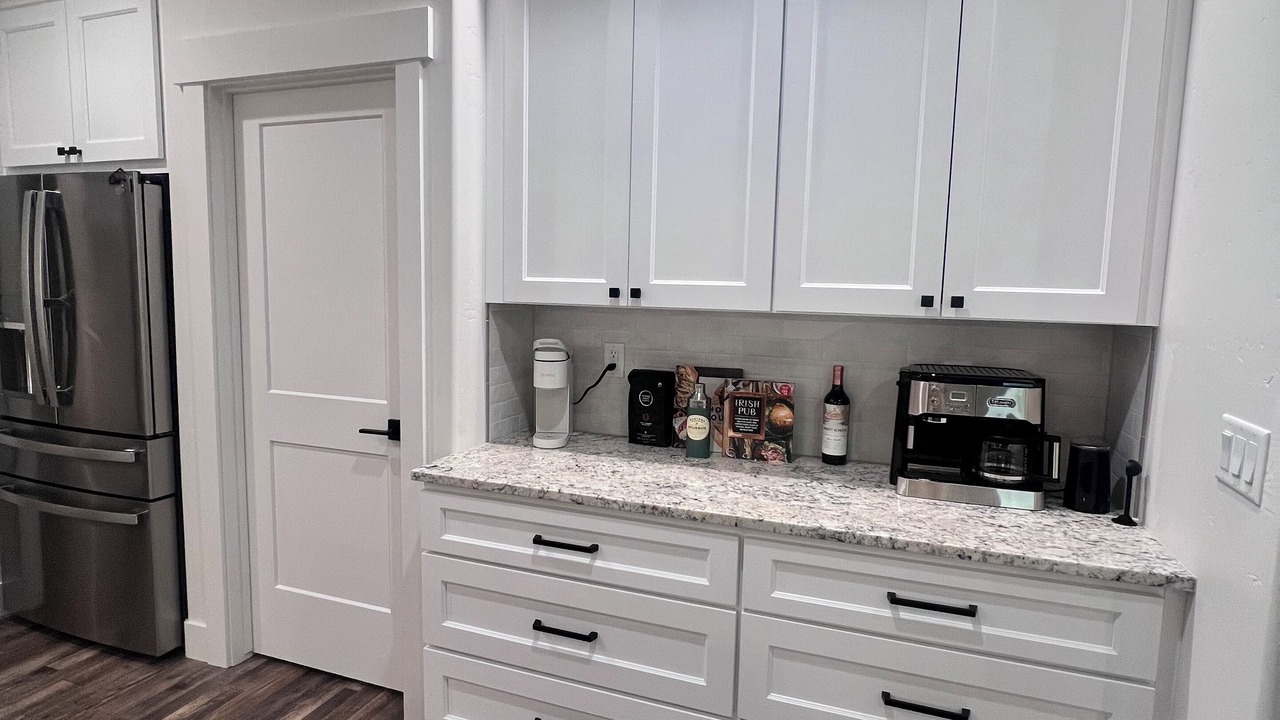 Photo of Kitchen in Clinton