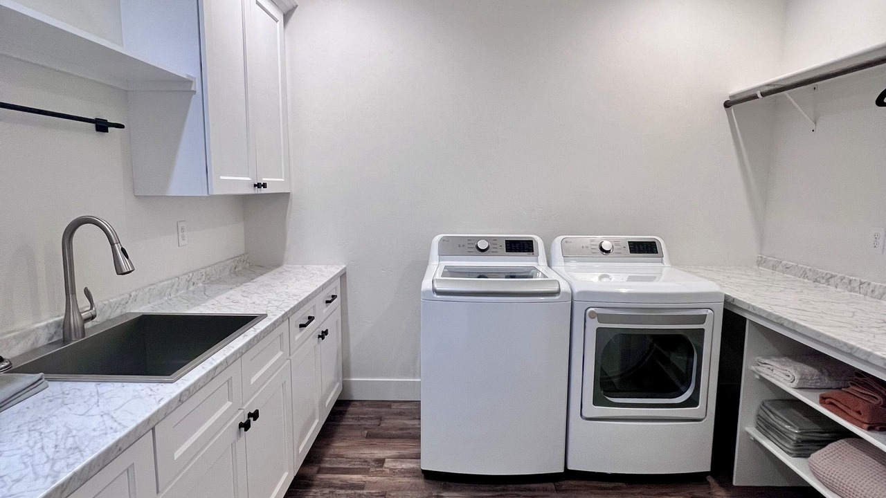 Photo of Kitchen in Clinton