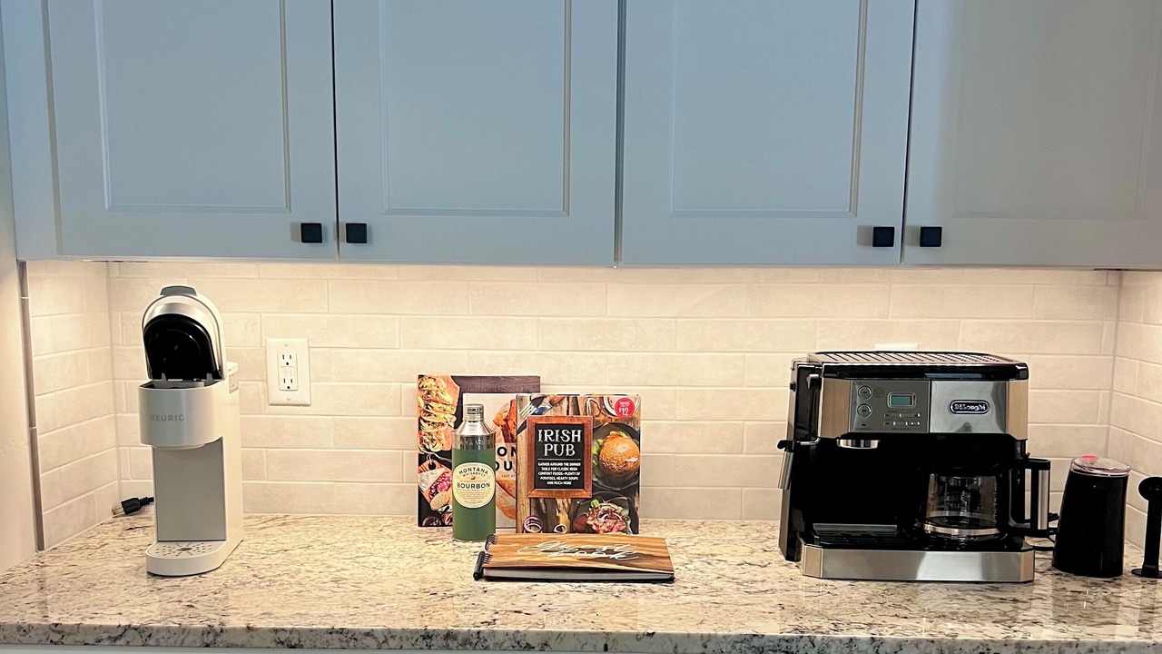 Photo of Kitchen in Clinton