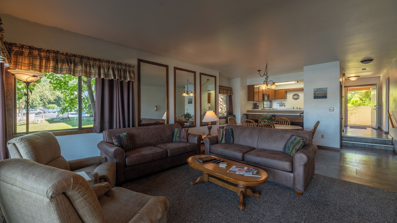 Photo of Livingroom in Hope