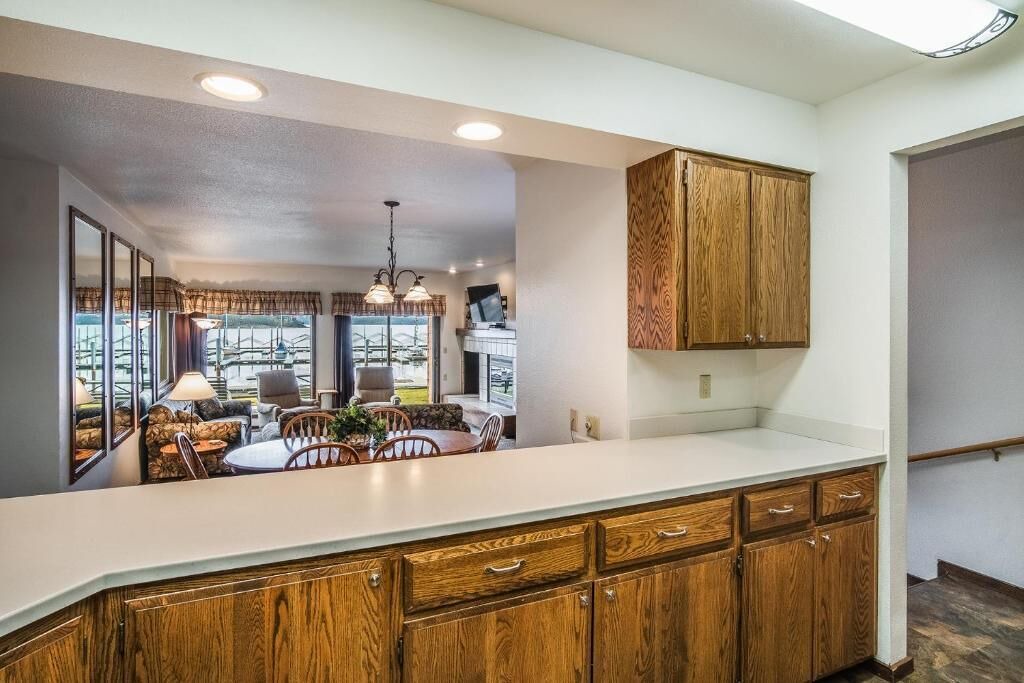 Photo of Kitchen in Hope