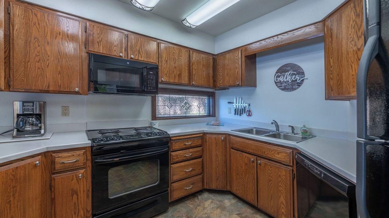 Photo of Kitchen in Hope