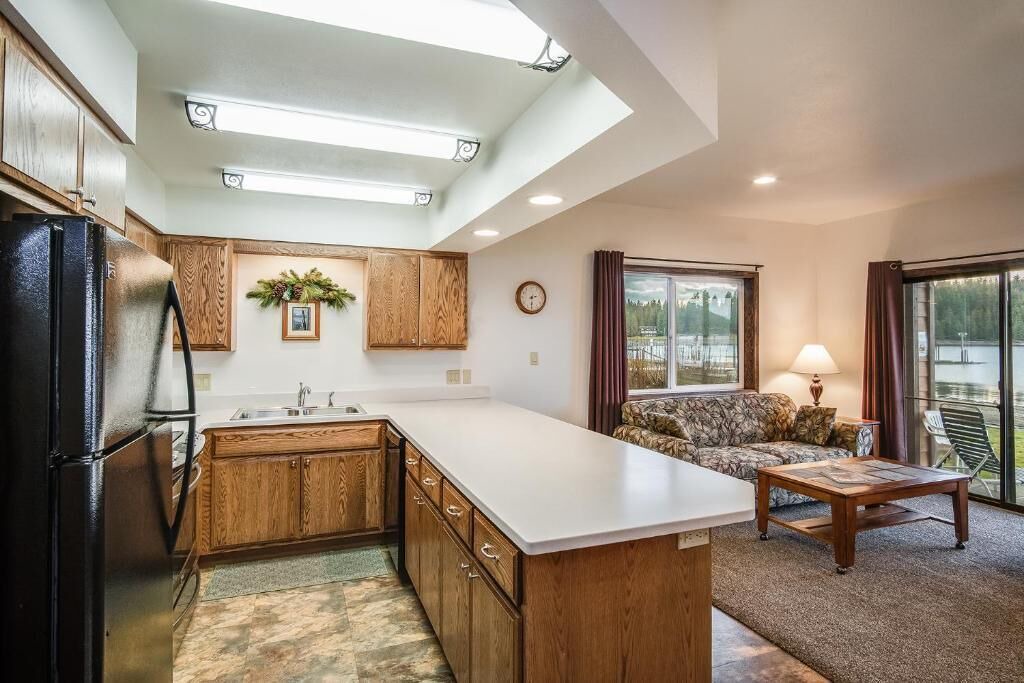 Photo of Kitchen in Hope