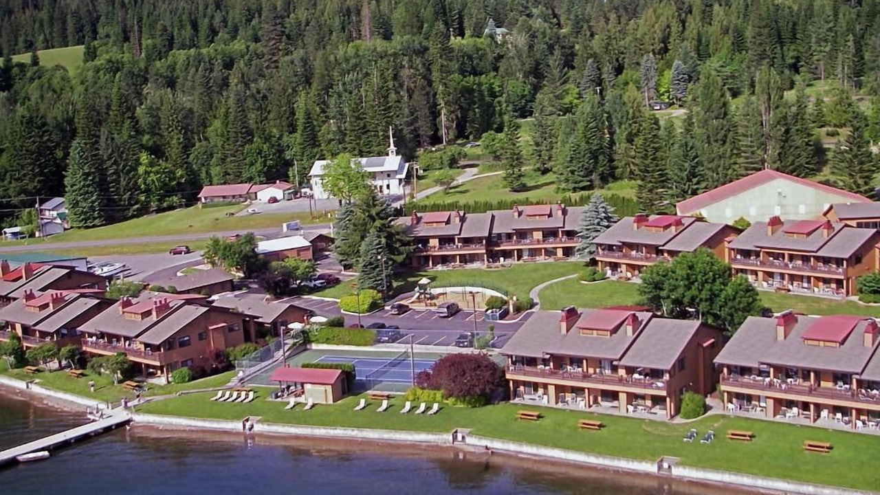 Photo of Outdoor in Hope