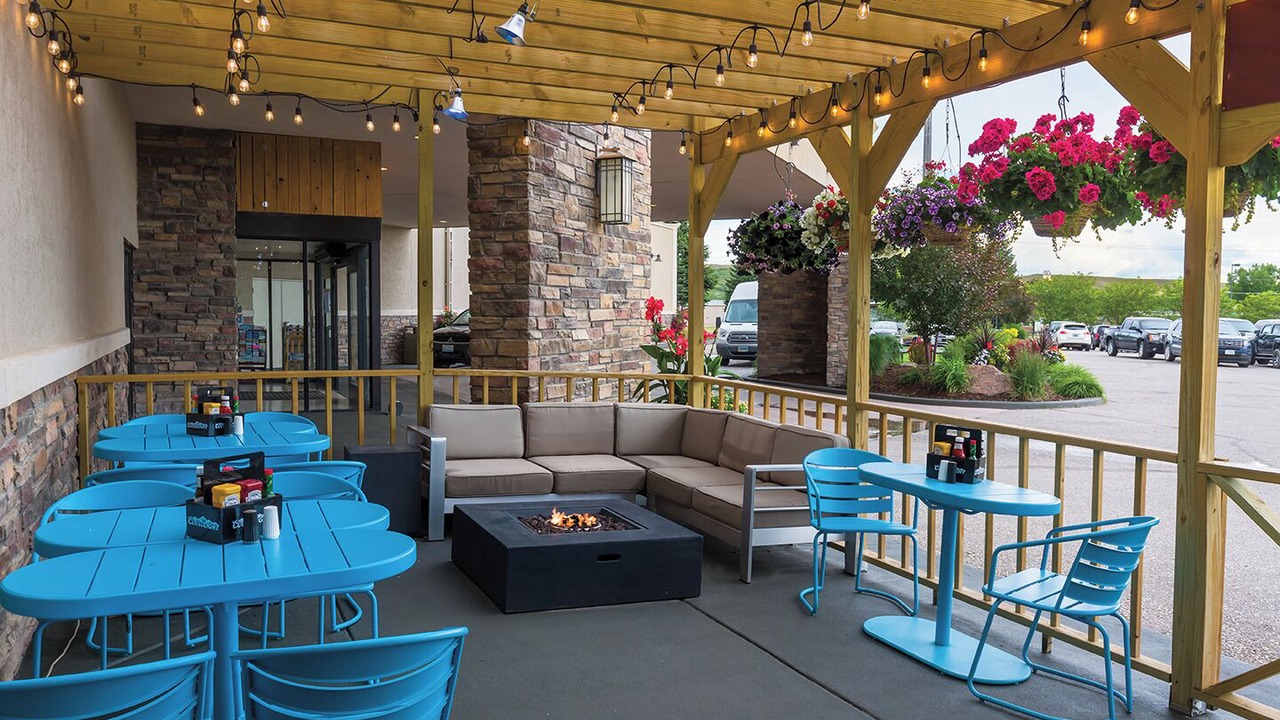 Photo of Outdoor in Casper