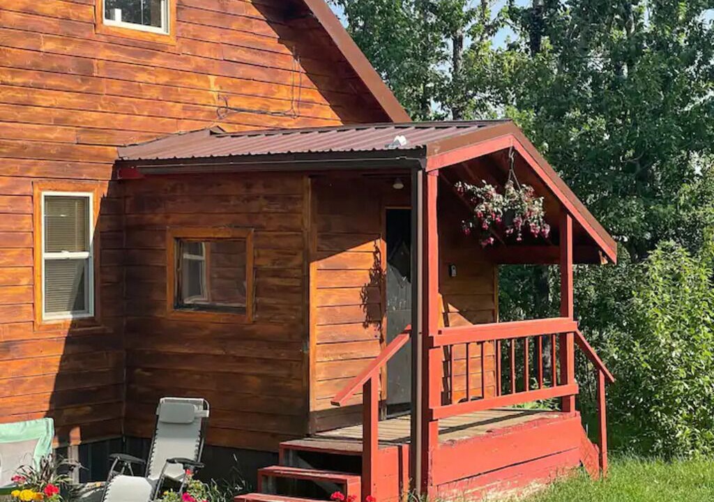 Photo of Outdoor in East Glacier Park