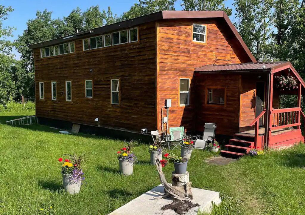 Photo of Outdoor in East Glacier Park