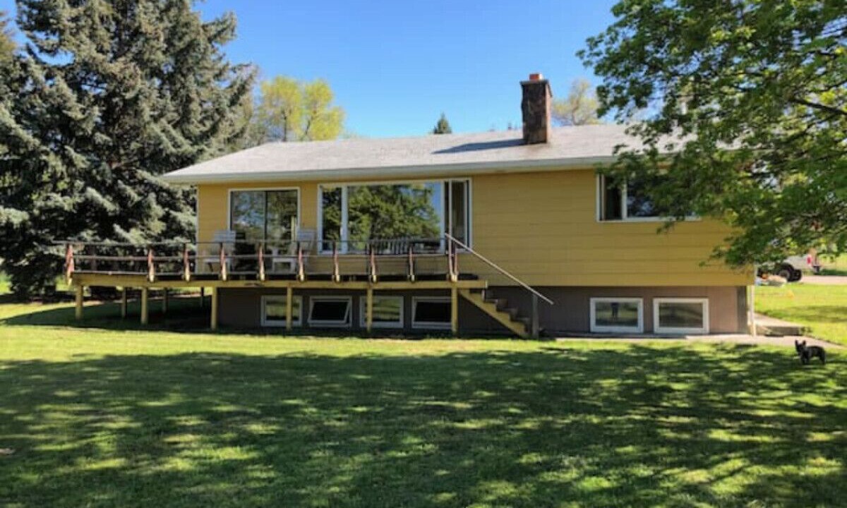 Photo of Outdoor in Polson