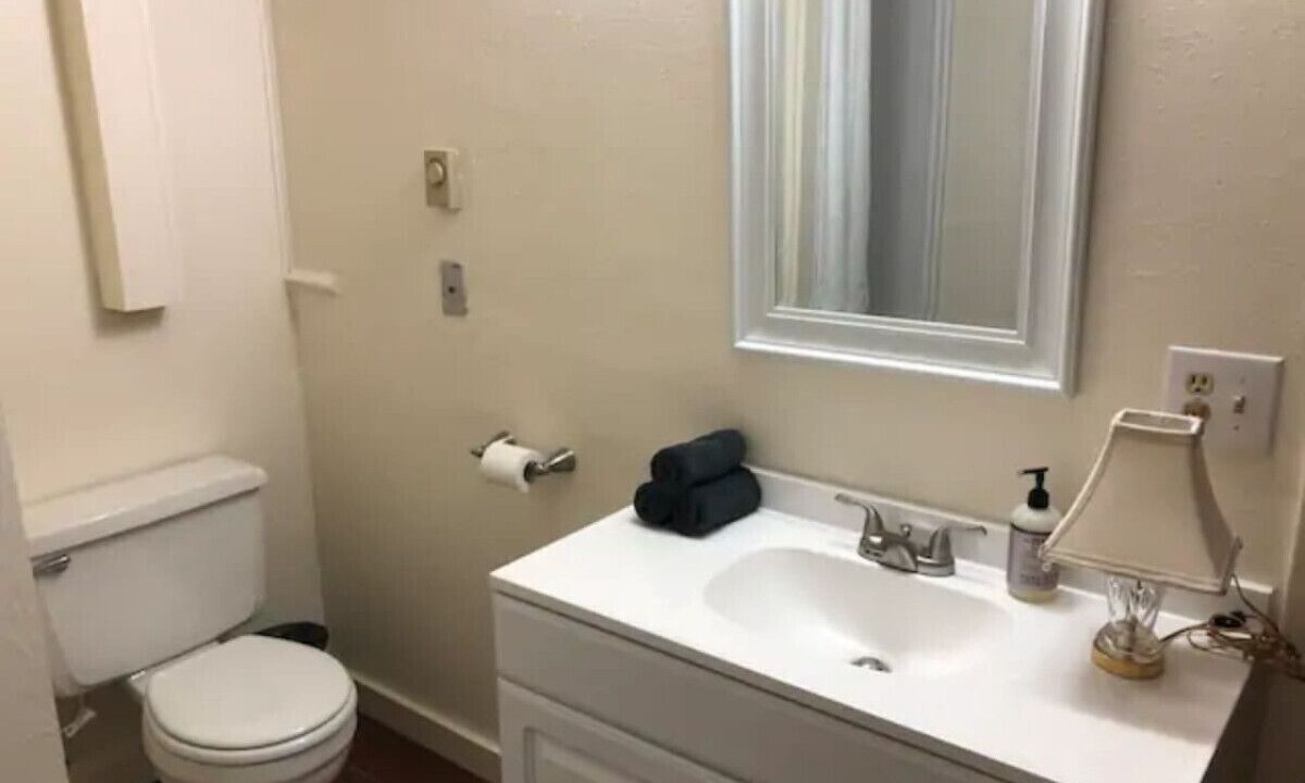 Photo of Bathroom in Polson