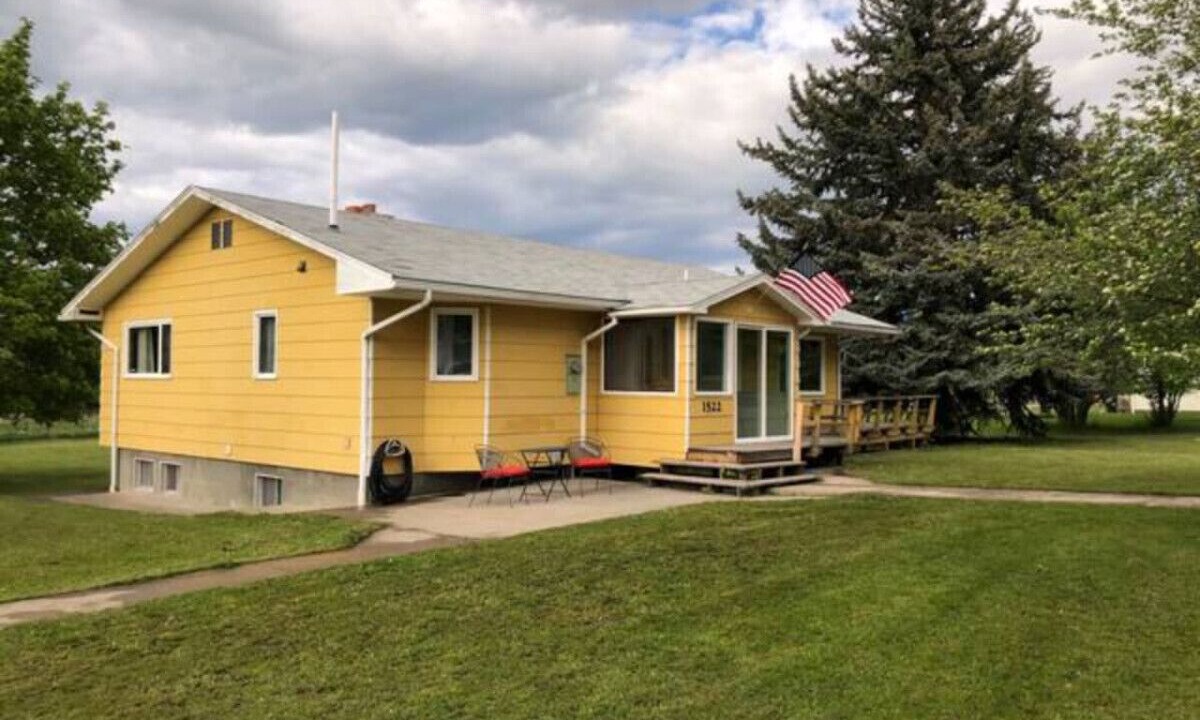 Photo of Outdoor in Polson