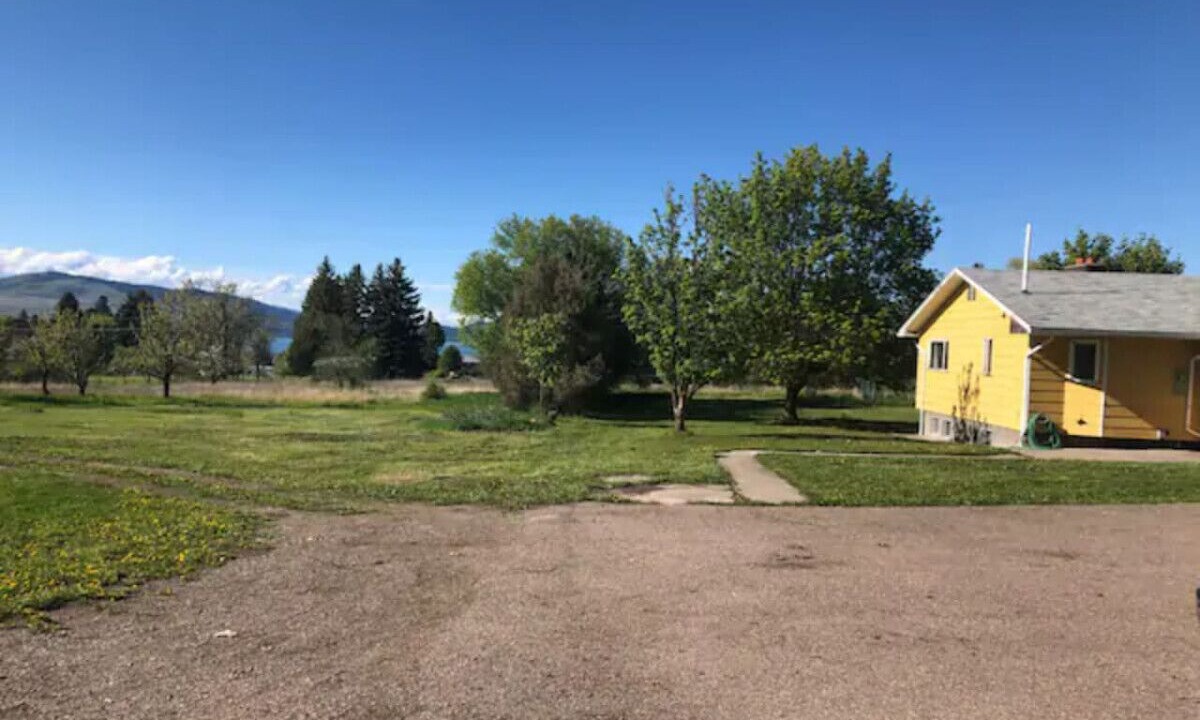 Photo of Outdoor in Polson