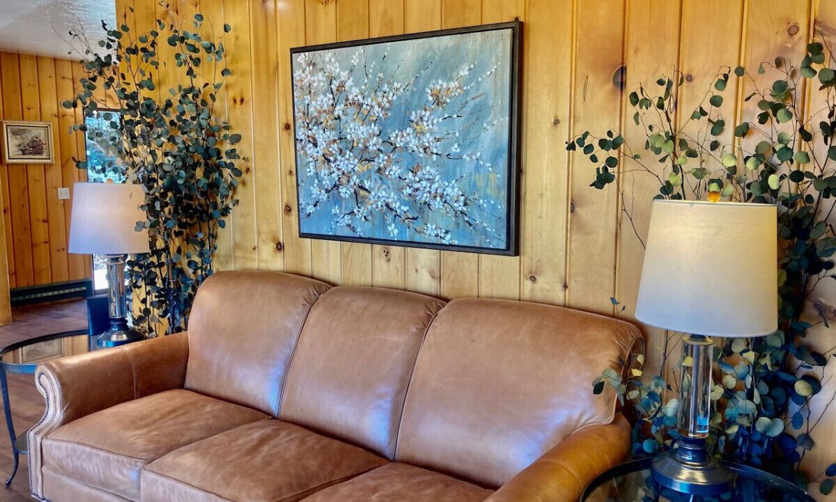 Photo of Livingroom in Polson