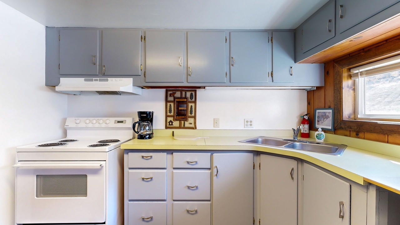 Photo of Kitchen in Naturita