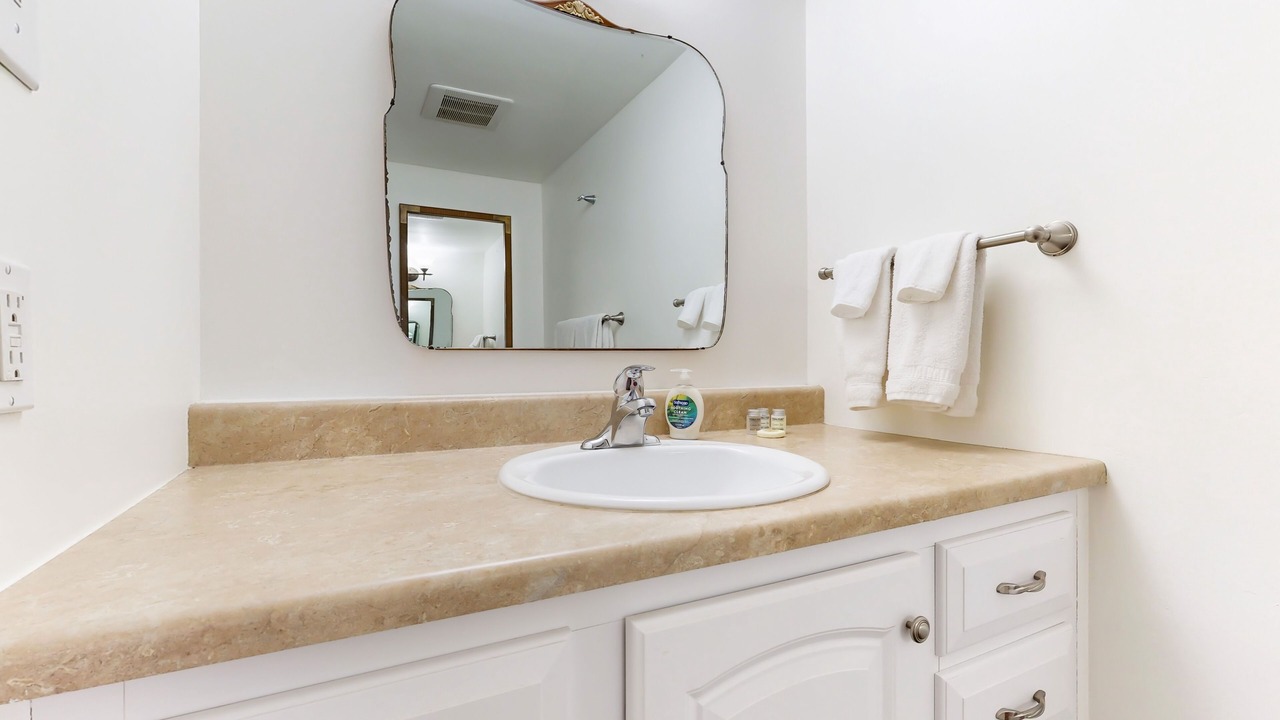 Photo of Bathroom in Naturita