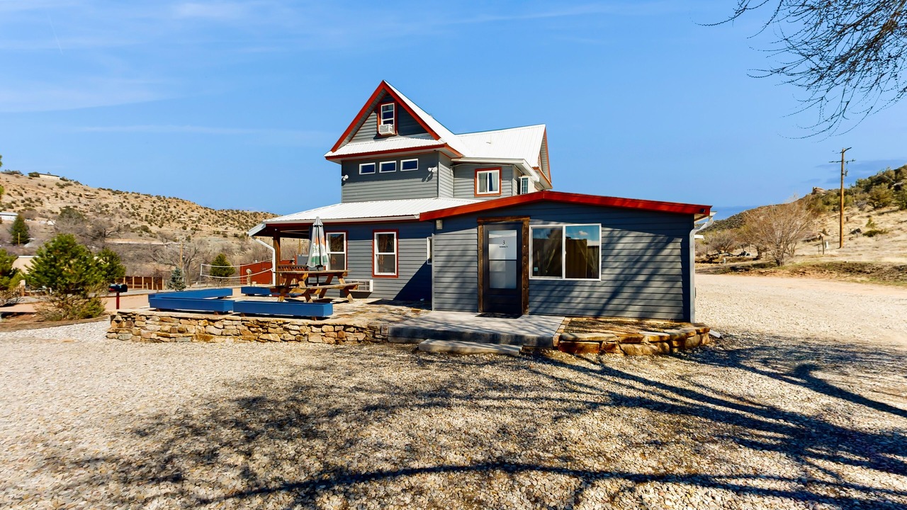 Photo of Outdoor in Naturita